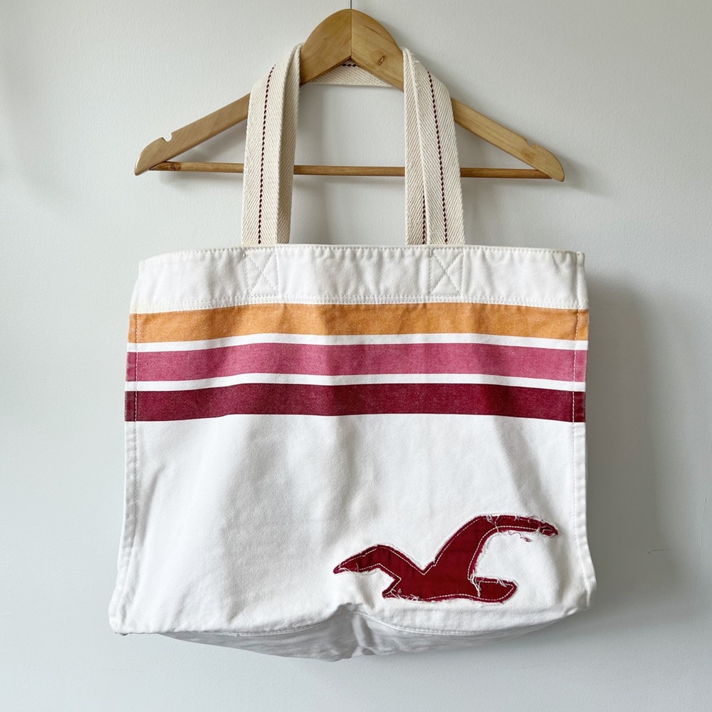 Hollister Co | Large, Oversize Bag